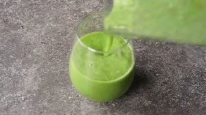 Овощные смузи   Vegetable smoothies