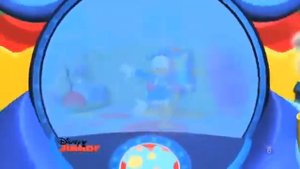 Mickey Mouse Clubhouse  Hot Dog Song  English UK  Disney Junior