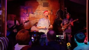 10 | Запрещённые барабанщики — Котовский | Клуб «Грибоедов» 02.02.2024