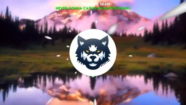 El Speaker Skan - Never Gonna Catch Me (Muffin Remix) смотреть онлайн