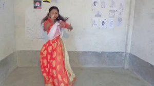 NAGADA SANG DHOL BAJE NEW DANCE💃।। DANCER SIMA BISWAS।। @sujit2417