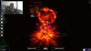 КАК ПОЛУЧИТЬ ГЛИТЧ АУРУ В Sol's RNG