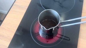 Видеообзор встраиваемая варочная панель электрическая MAUNFELD CVCE292BK черный #maunfeld #маунфелд