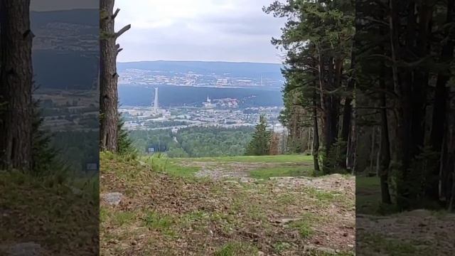 Магия природы