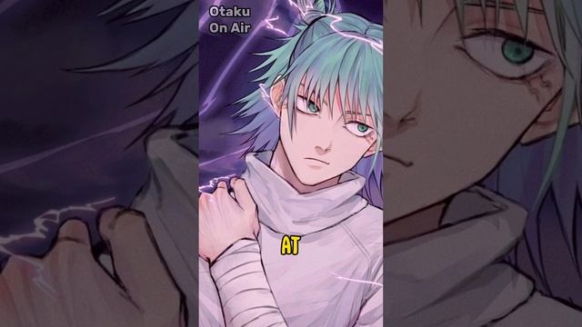 Why Kashimo Wants To Fight Sukuna? смотреть онлайн