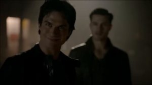 Damon Salvatore-"Womanizer"