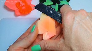 💥СТРАШНЫЕ истории с Мылом и со Слаймами 😱 Новые СТРАШИЛКИ и залипашки!