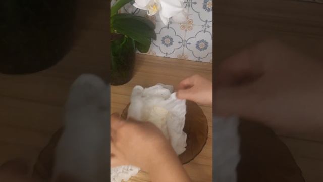 Домашний творожный сыр смотреть онлайн