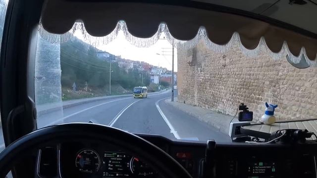 Турция | еду на Ирак