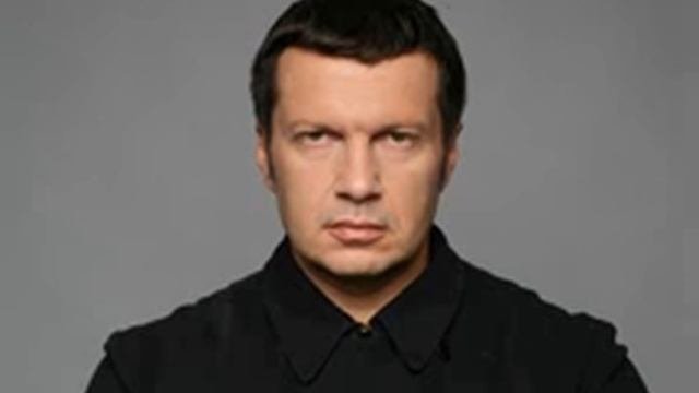 Соловьёв о Шендеровиче