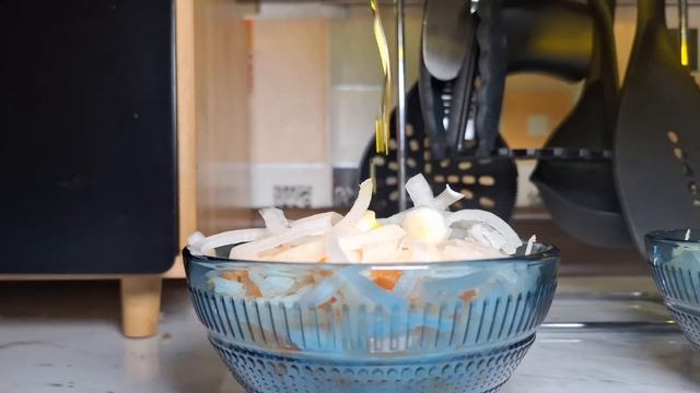 СЛИВОЧНАЯ УХА/😋ЧИСТАЯ КУХНЯ-ВДОХНОВЛЯЕТ/🔥без лишних слов... смотреть онлайн