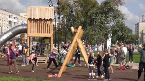 Байновский сад получил всероссийскую славу и признание