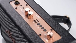 Колонка Noir Audio classic