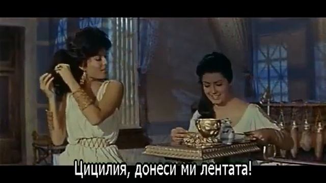 Константин Велики Bg sub вградени (исторически, приключенски) смотреть онлайн