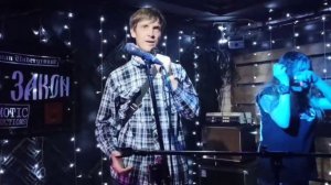 ЭДУАРД СКРЯБИН - Шеговары (live in Moscow, 29 марта 2024)