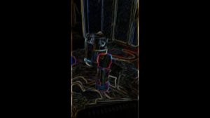 Клип про Андрея  андрей клип rokstar