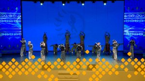 «Оһуор үҥкүүтүн быстыбат ситимэ  "Кыталык" үҥкүү народнай бөлөҕүн кэнсиэрин 2 ч.»  (02.01.25)