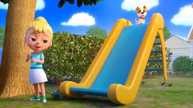 Детская песенка Baby Shark ту ту ру ру смотреть онлайн