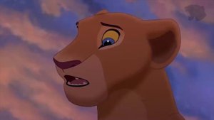 Alternative Zira's death