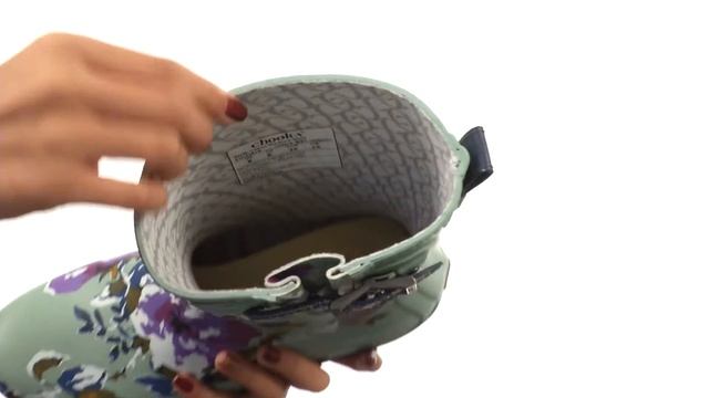 Chooka Classic Mid Alice SKU:8847636 смотреть онлайн