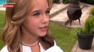 Emma Kok (15) deelt bizar succes na optreden André Rieu!