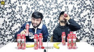 ТЕЗ ХРАК ЧУДО БАНАН ДОFАН & ШОХРУХ /ИШТИРОКЧИ АЗ н.ВОСЕЪ /DOGAN TJ