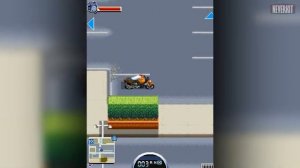 [Поколение Java #5] СЕРИЯ Gangstar — GTA от Gameloft (Перезалив)