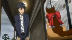 Аниме Кошачьи прихоти 4 серия