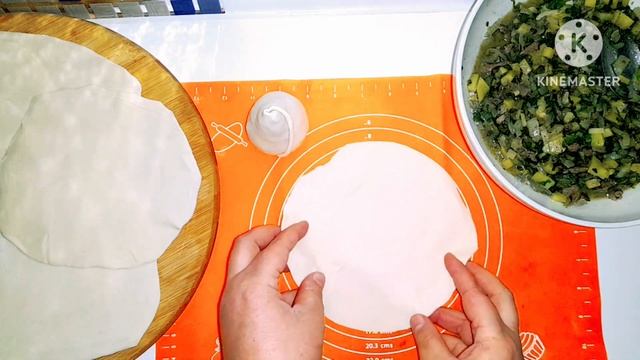 ТЮЛЬПАН САМСА!ВСЕ БУДУТ В ВОСТОРГЕ!ОЧЕНЬ ВКУСНЫЙ И СОЧНЫЙ РЕЦЕПТ САМСЫ!! TULIP SAMSA!