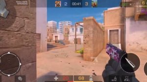 БЕСКОНЕЧНЫЕ ПАТРОНЫ В СТЕНДОФФ 2!💣НОВЫЙ ЧЕЛЕНДЖ! #stendoff2 #стендофф2