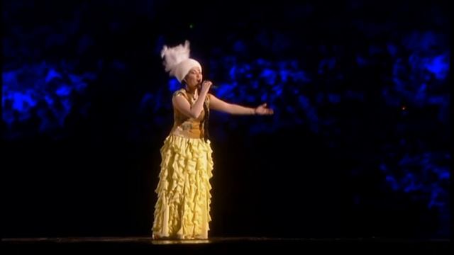 Ардак Балажанова 20-летие независимости РК.mpg смотреть онлайн