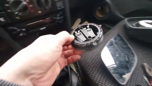 зеркала SE ваз 2110-2112, приора и т.д. смотреть онлайн