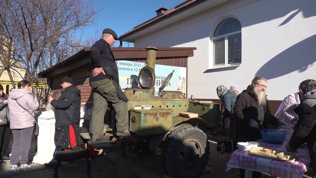 День Кавказского паломника отпраздновали в Ессентуках