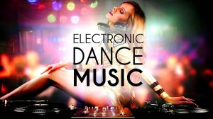 Electronic dance music MIX _ Электронная танцевальная музыка _  Новинки музыки _ Музыка 2025