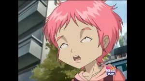 Код Лиоко 60 - Тарантул на потолке