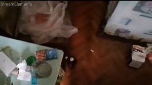 Тупа Сплэш (Tupa Splash) 05. 02. 2019 настоящий народный депутат в не наворованной квартире