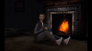 ДОМ ЛЕСНИКА | 1 серия | взахлеб | сериал sims 4 с озвучкой