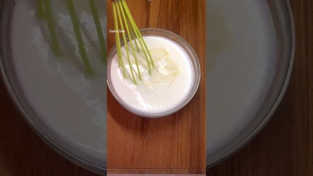 Летний Легкий ФРУКТОВЫЙ ДЕСЕРТ СУФЛЕ из КЕФИРА Рецепт Суфле смотреть онлайн