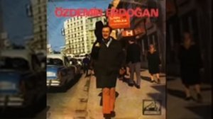 Özdemir Erdoğan - Pervane - 1977