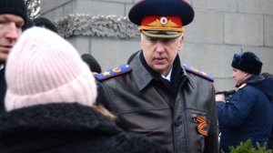 ЗАКОН либо для всех, либо...