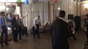 Ведущий на свадьбу Юрий Мамонтов