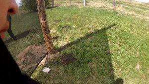 Выпускники 2021 у нас на пейнтболе