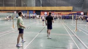 Бадминтон 09.01.25(6)