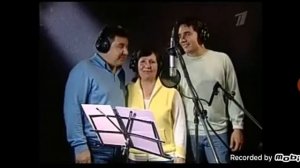 пока все дома наоборот!