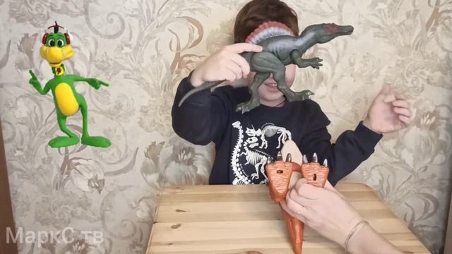 #jurassicworld #мирюрскогопериода  #dinoescape #динозавры #dinosaurs     Динозавры рычат и оживают!