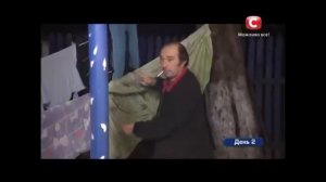 Зимова свіжість. Хата на тата. Сезон 4. Выпуск 13 от 16.11.15