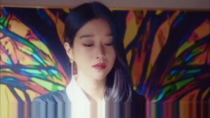 Дорама . Псих но всё впорядке 1 серия.  1 часть