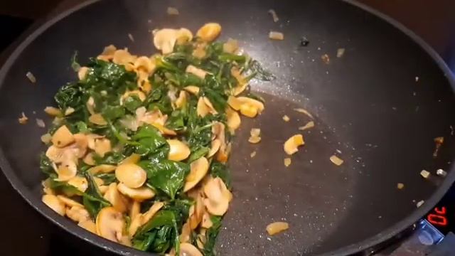 Super Snel recept Zalm & tagliatelle Pesto | Salmonrecipe! (Without oven)#13 смотреть онлайн