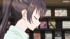 Аля иногда кокетничает со мной по-русски(2 серия за 4 минуты )