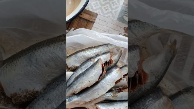 #рецепт салака на сковороде смотреть онлайн